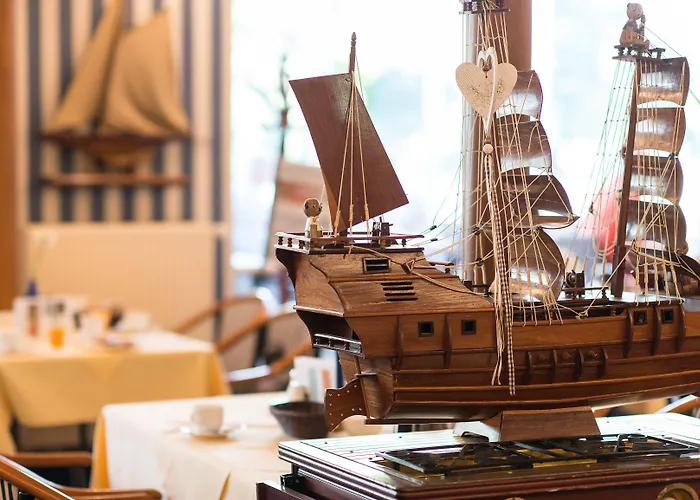 Seehotel Frankenhorst - Bw Signature Collection Schwerin (Mecklenburg-Vorpommern)