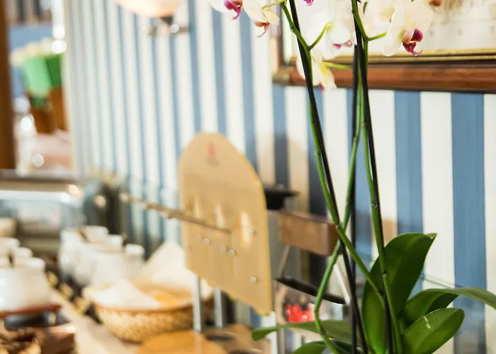 Seehotel Frankenhorst - Bw Signature Collection 4*