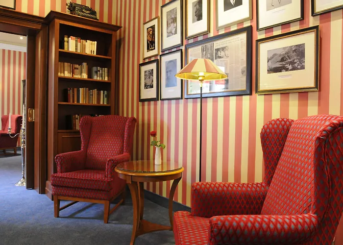 Seehotel Frankenhorst - Bw Signature Collection Schwerin (Mecklenburg-Vorpommern)