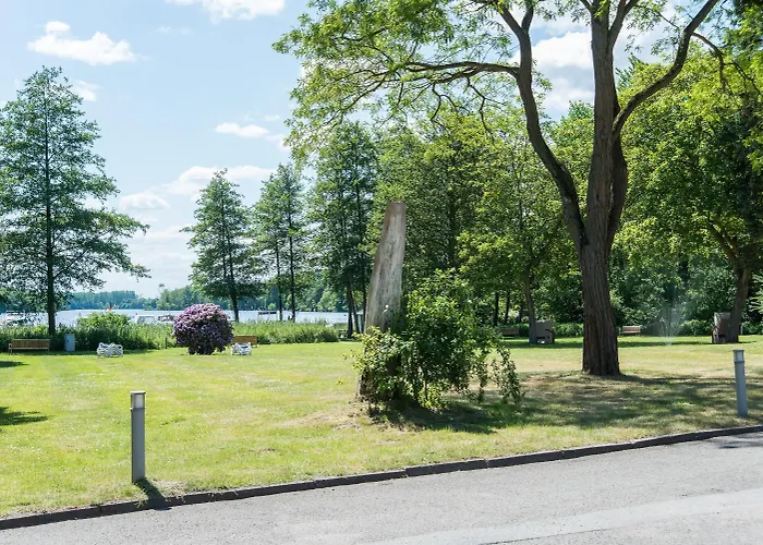 Seehotel Frankenhorst - Bw Signature Collection Schwerin (Mecklenburg-Vorpommern)