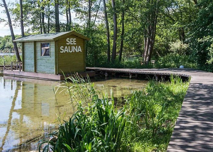 Seehotel Frankenhorst - Bw Signature Collection Schwerin (Mecklenburg-Vorpommern)