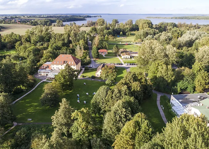 Seehotel Frankenhorst - Bw Signature Collection Hotel 4*