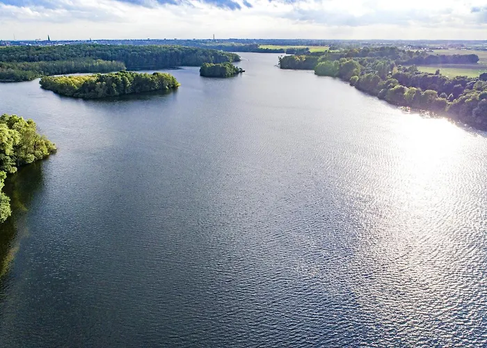 Seehotel Frankenhorst - Bw Signature Collection Hotel Schwerin (Mecklenburg-Vorpommern)