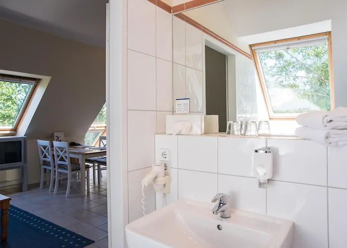 Seehotel Frankenhorst - Bw Signature Collection Schwerin (Mecklenburg-Vorpommern)