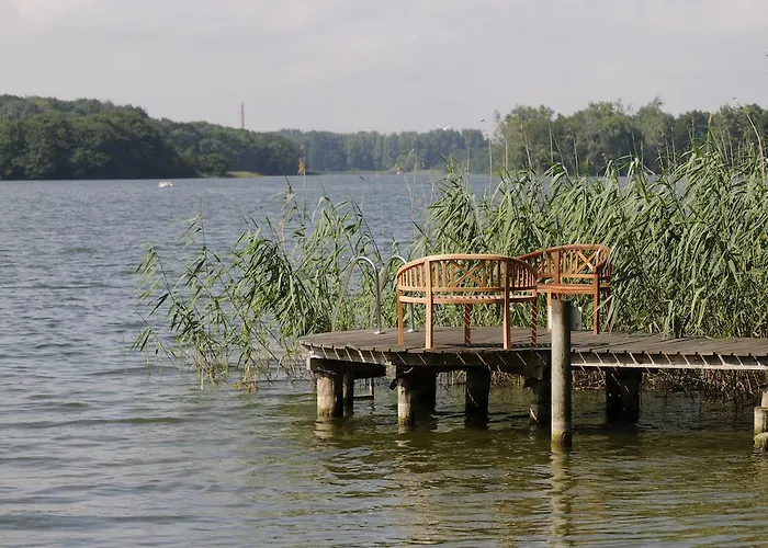 Hotel Seehotel Frankenhorst - Bw Signature Collection