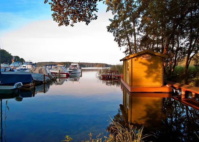 Seehotel Frankenhorst - Bw Signature Collection Hotel 4*