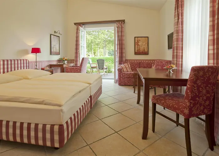 Hotel Seehotel Frankenhorst - Bw Signature Collection