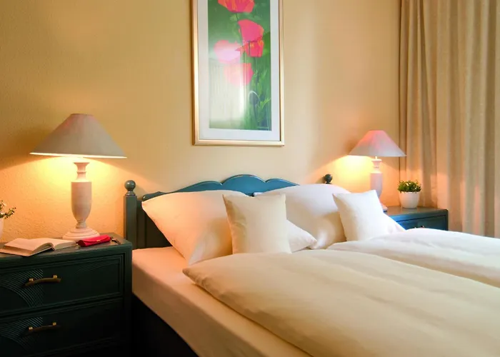 Seehotel Frankenhorst - Bw Signature Collection Schwerin (Mecklenburg-Vorpommern)